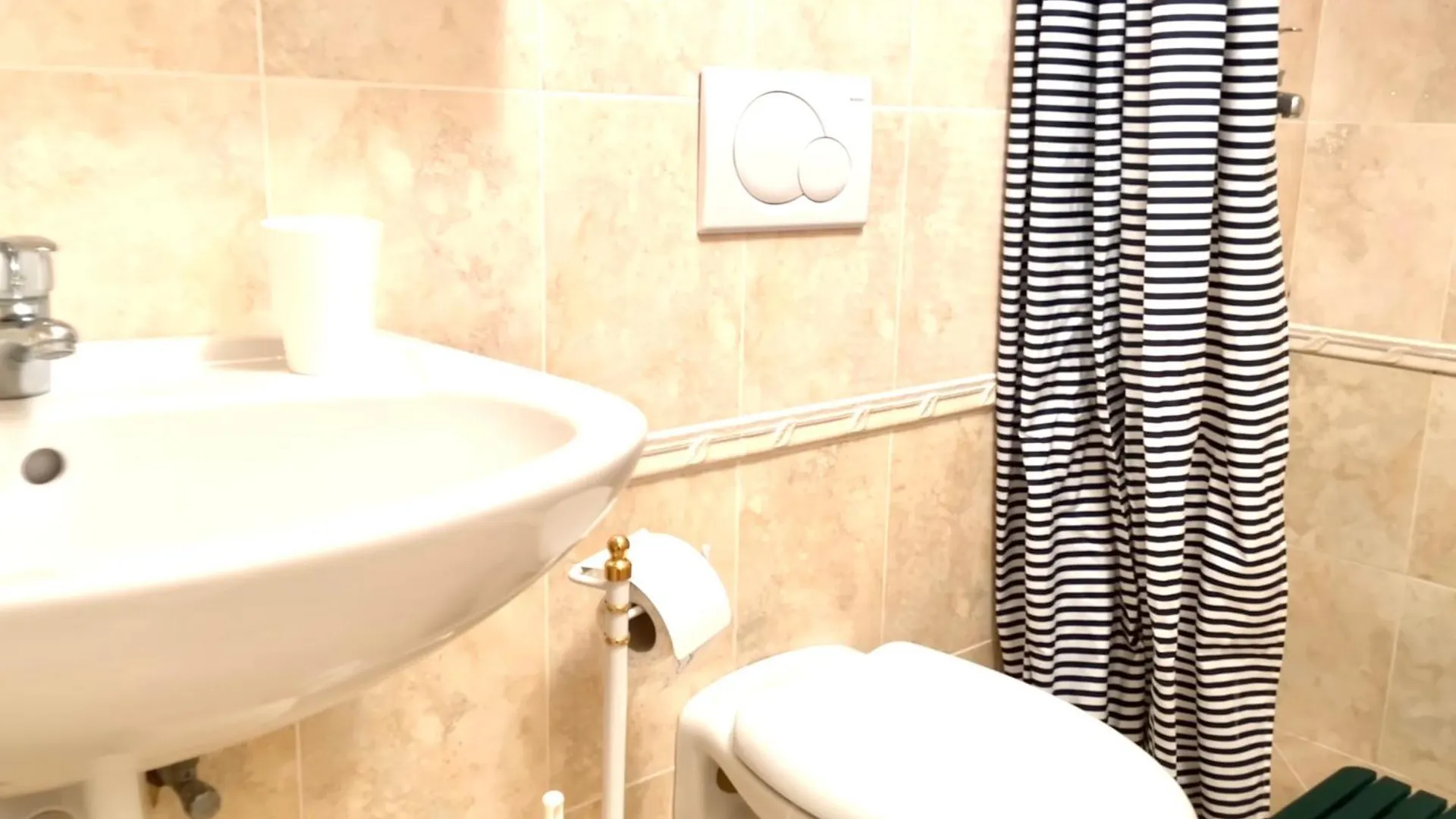 Apartment Olea Beach Umag Croatia