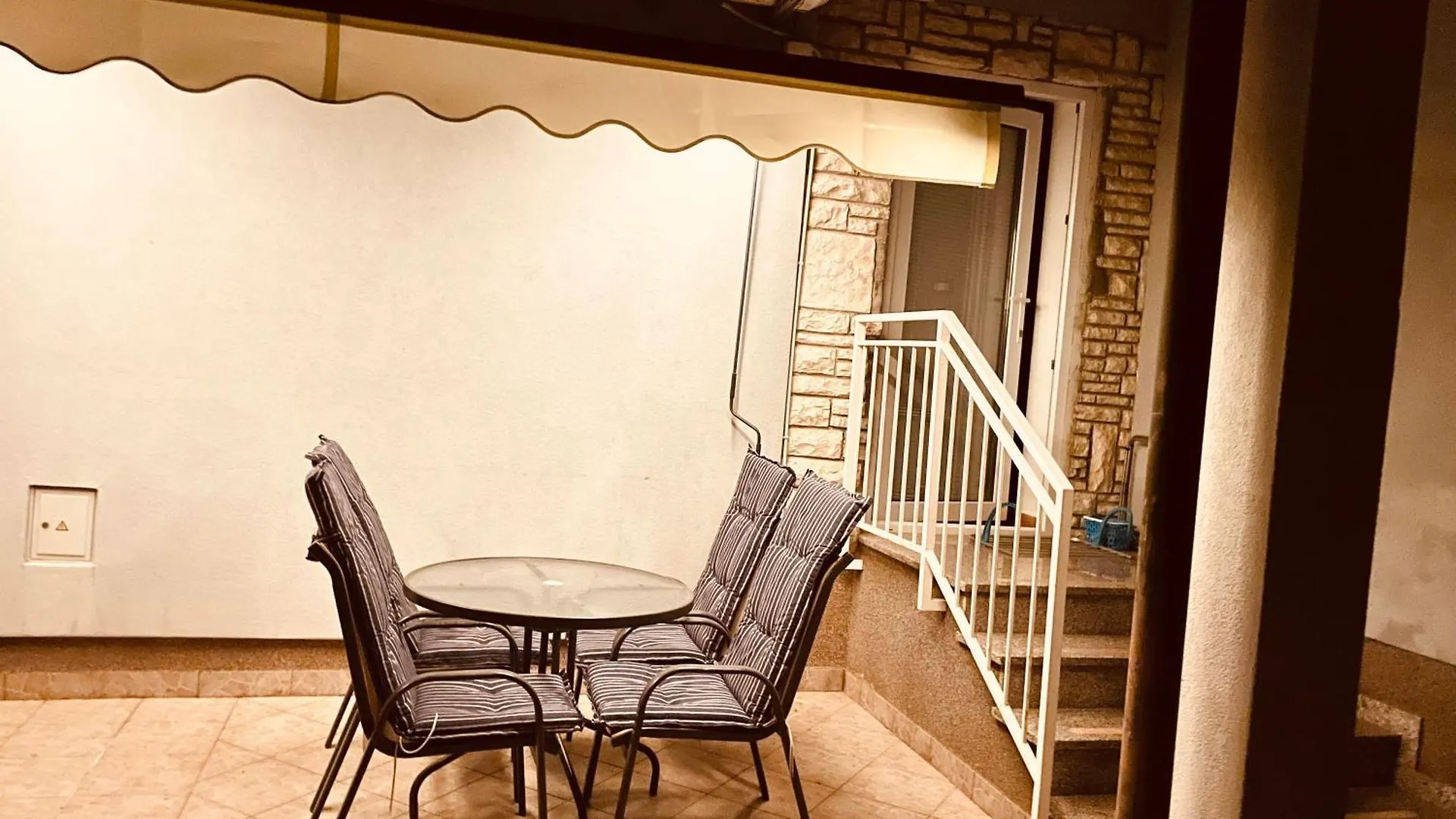 Olea Beach Umag Apartment