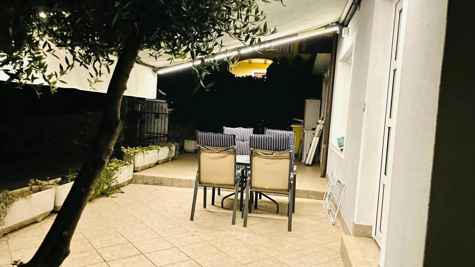 Olea Beach Umag