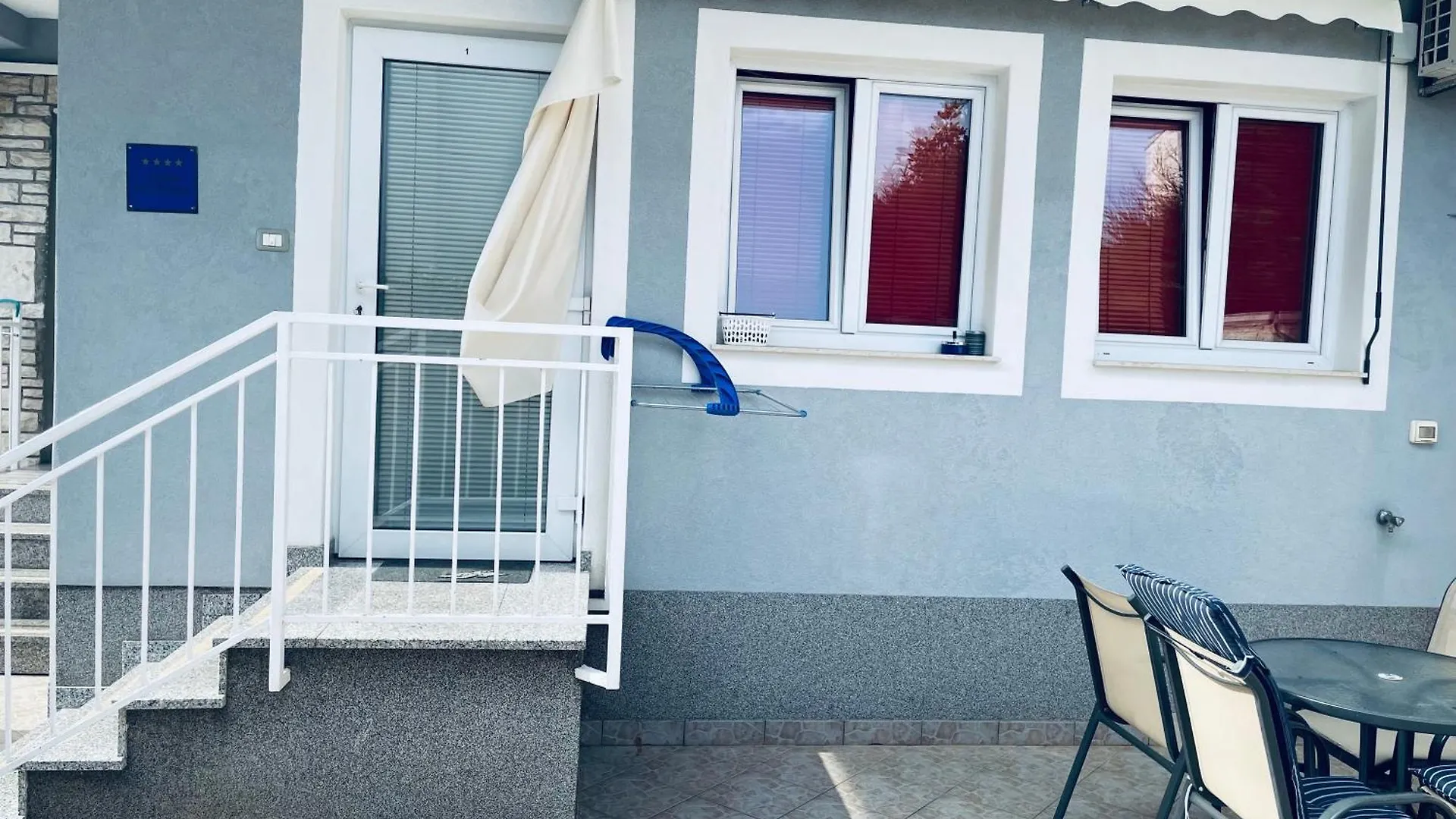 Apartment Olea Beach Umag