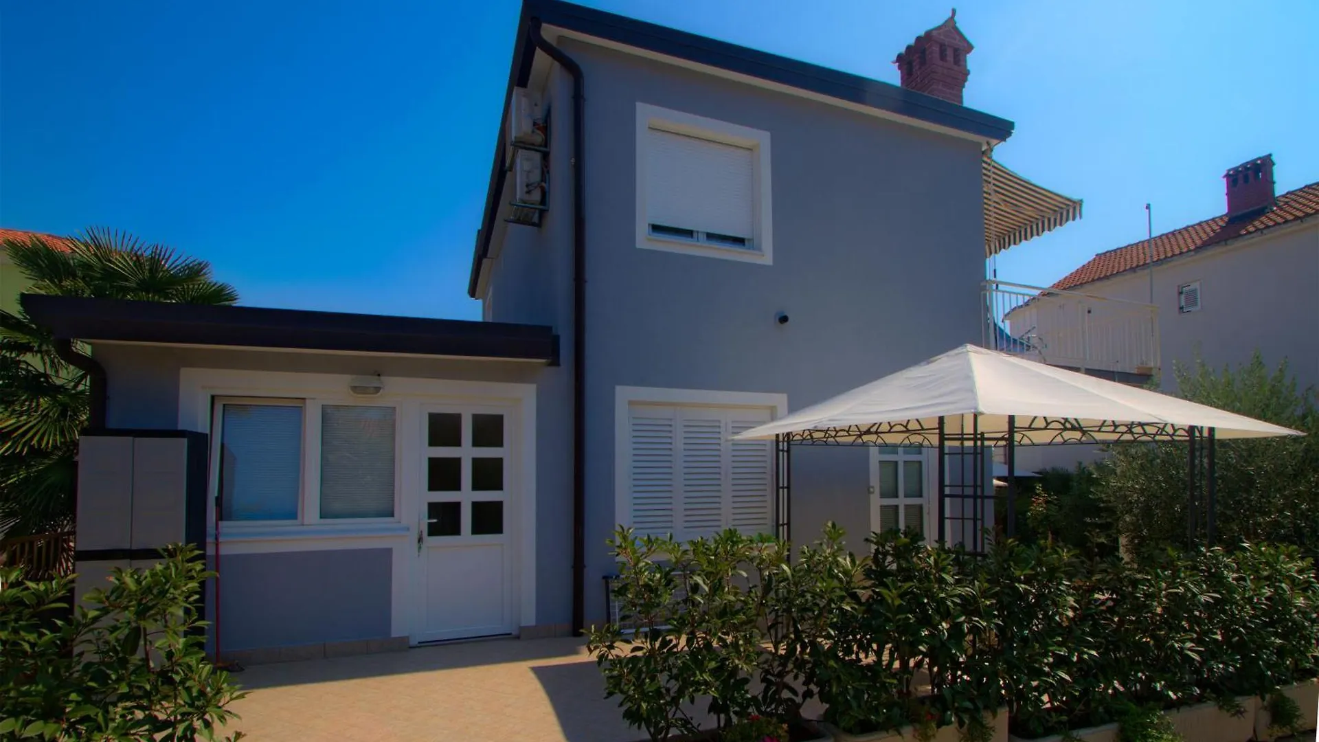 Olea Beach Umag Apartment