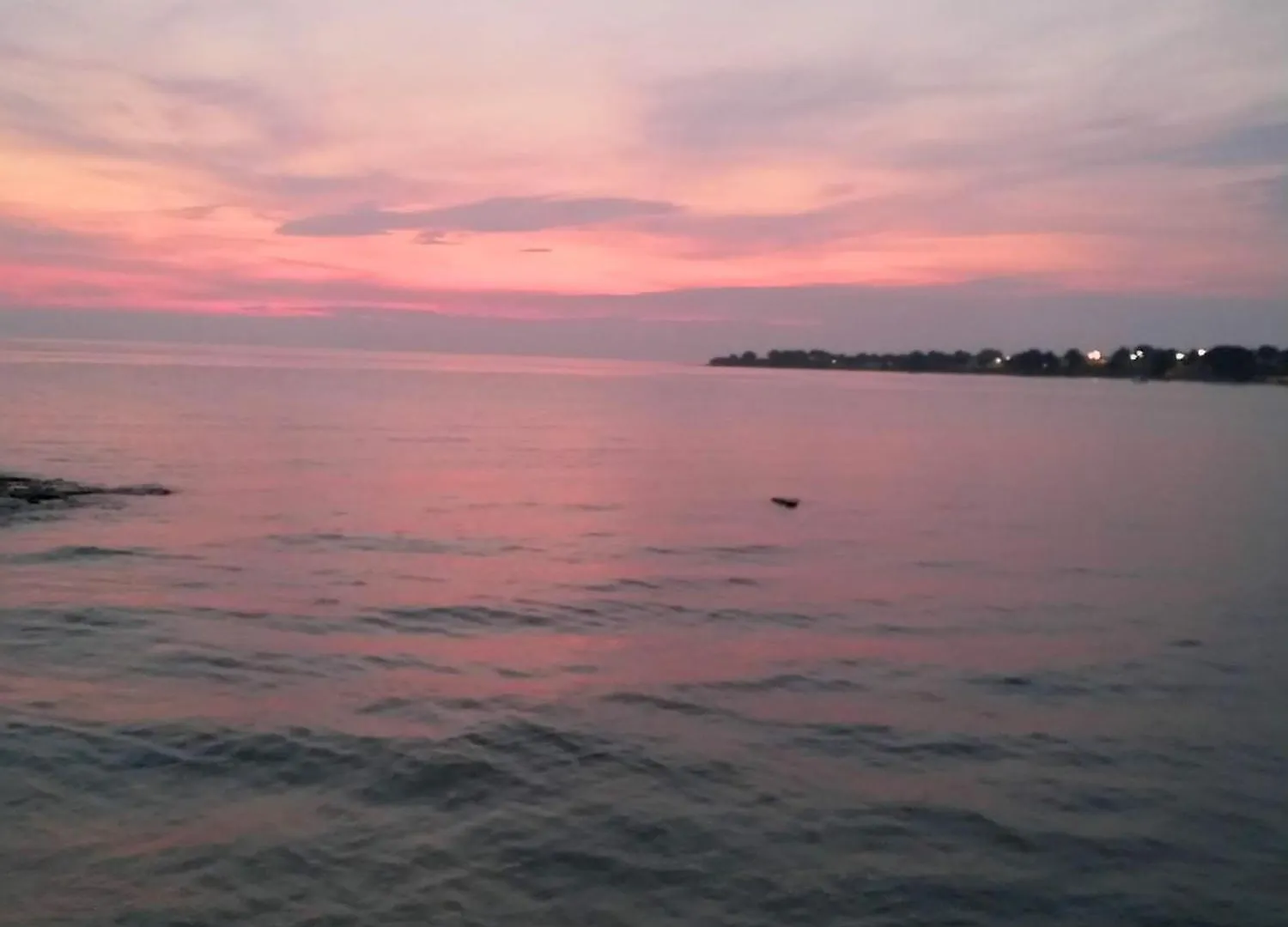 Olea Beach Umag
