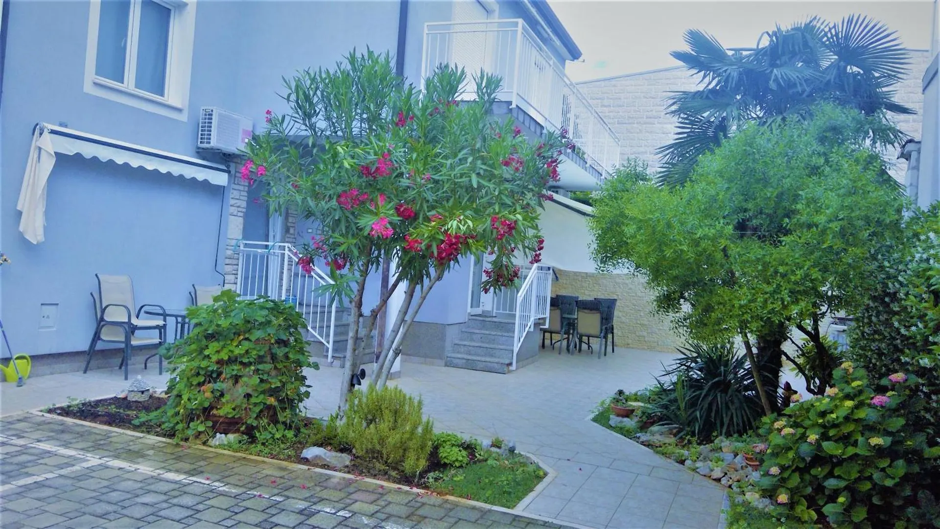 Apartment Olea Beach Umag