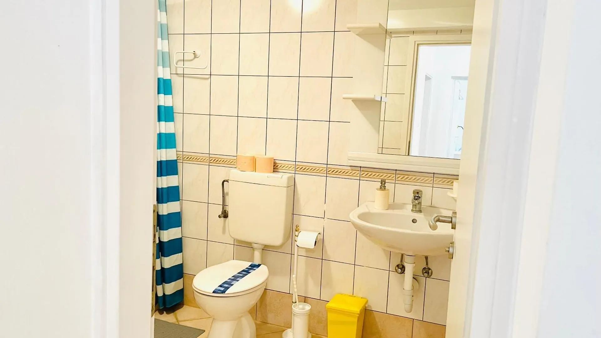 Olea Beach Umag Apartment
