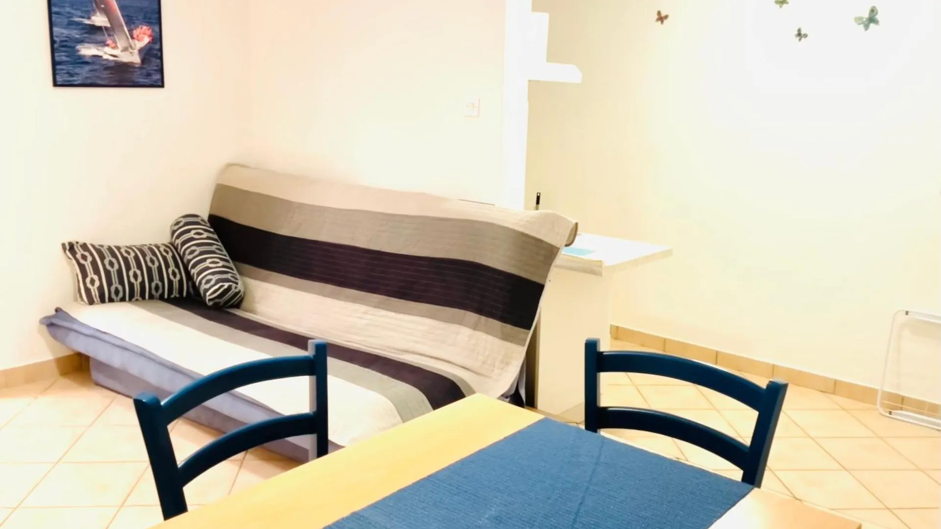 Olea Beach Umag Apartment