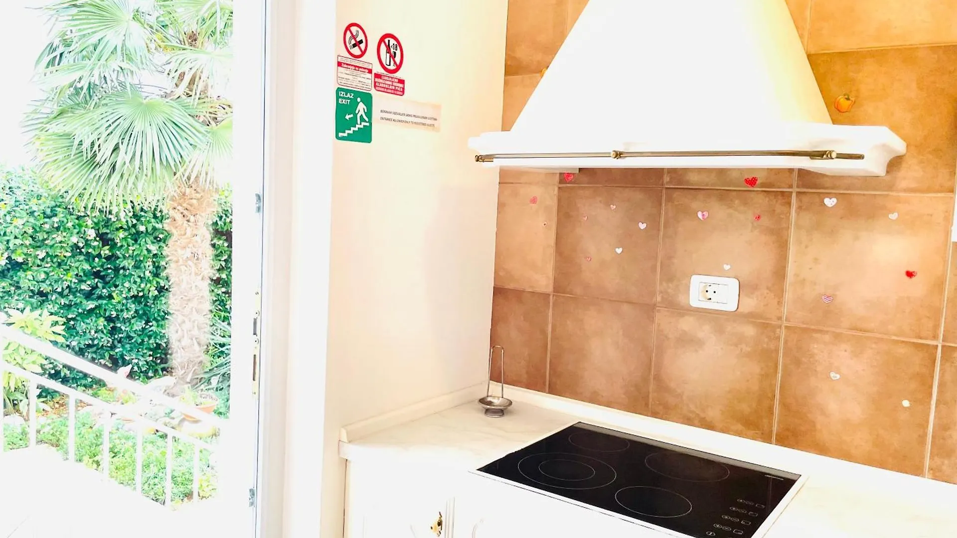 Apartment Olea Beach Umag