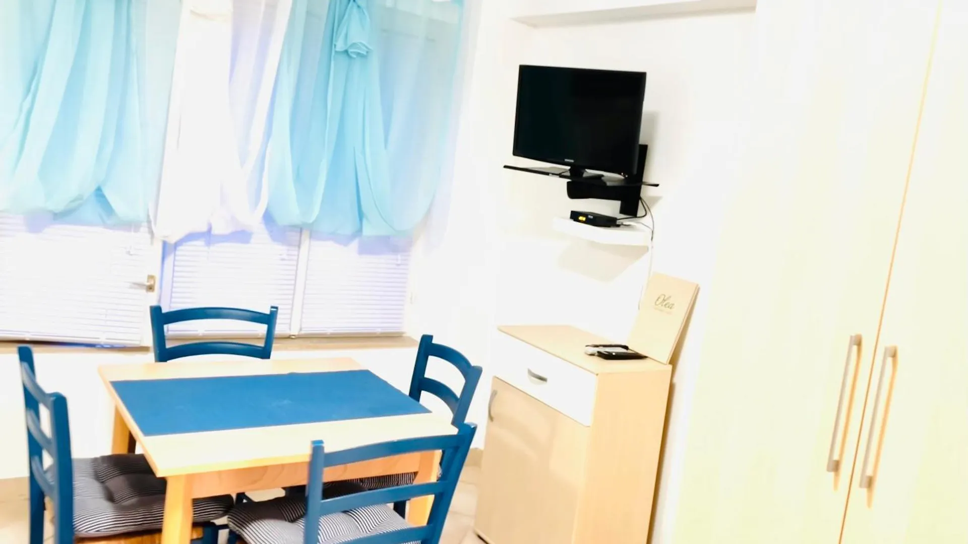 Olea Beach Umag Apartment