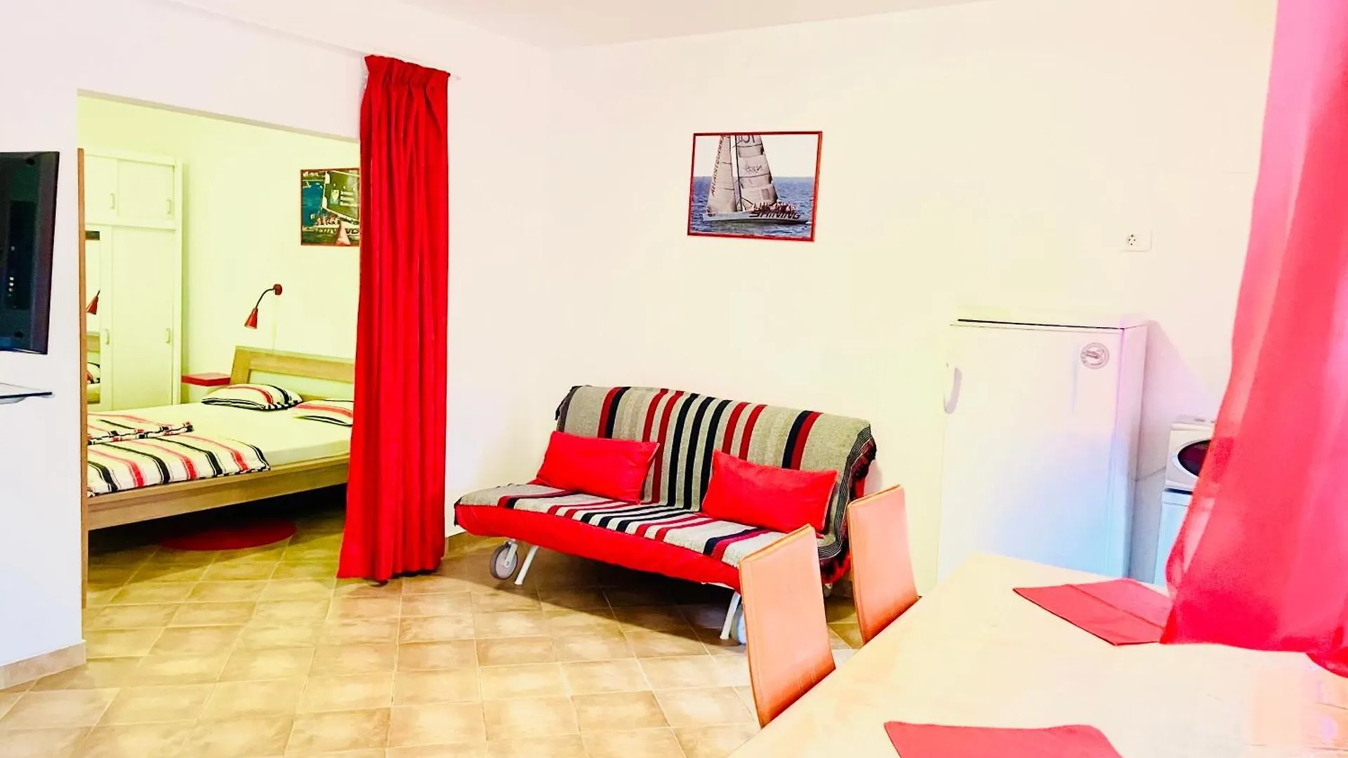 Apartment Olea Beach Umag