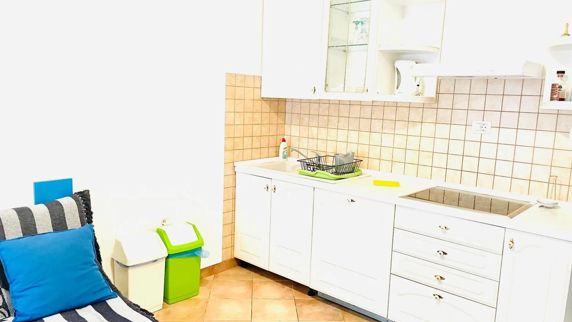 Apartment Olea Beach Umag