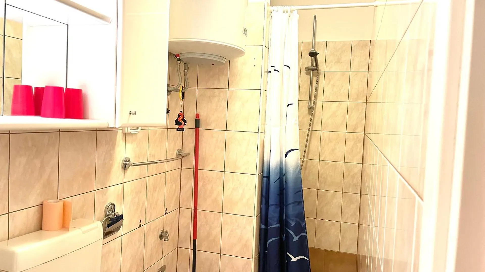 Olea Beach Umag Apartment
