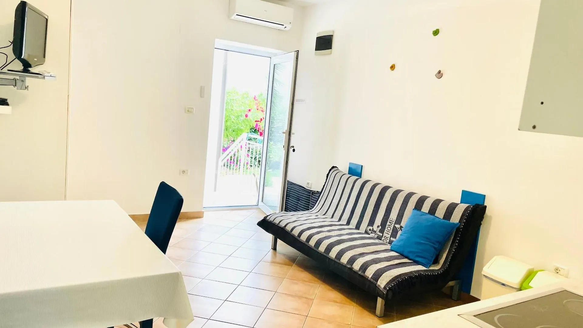 Olea Beach Umag Apartment