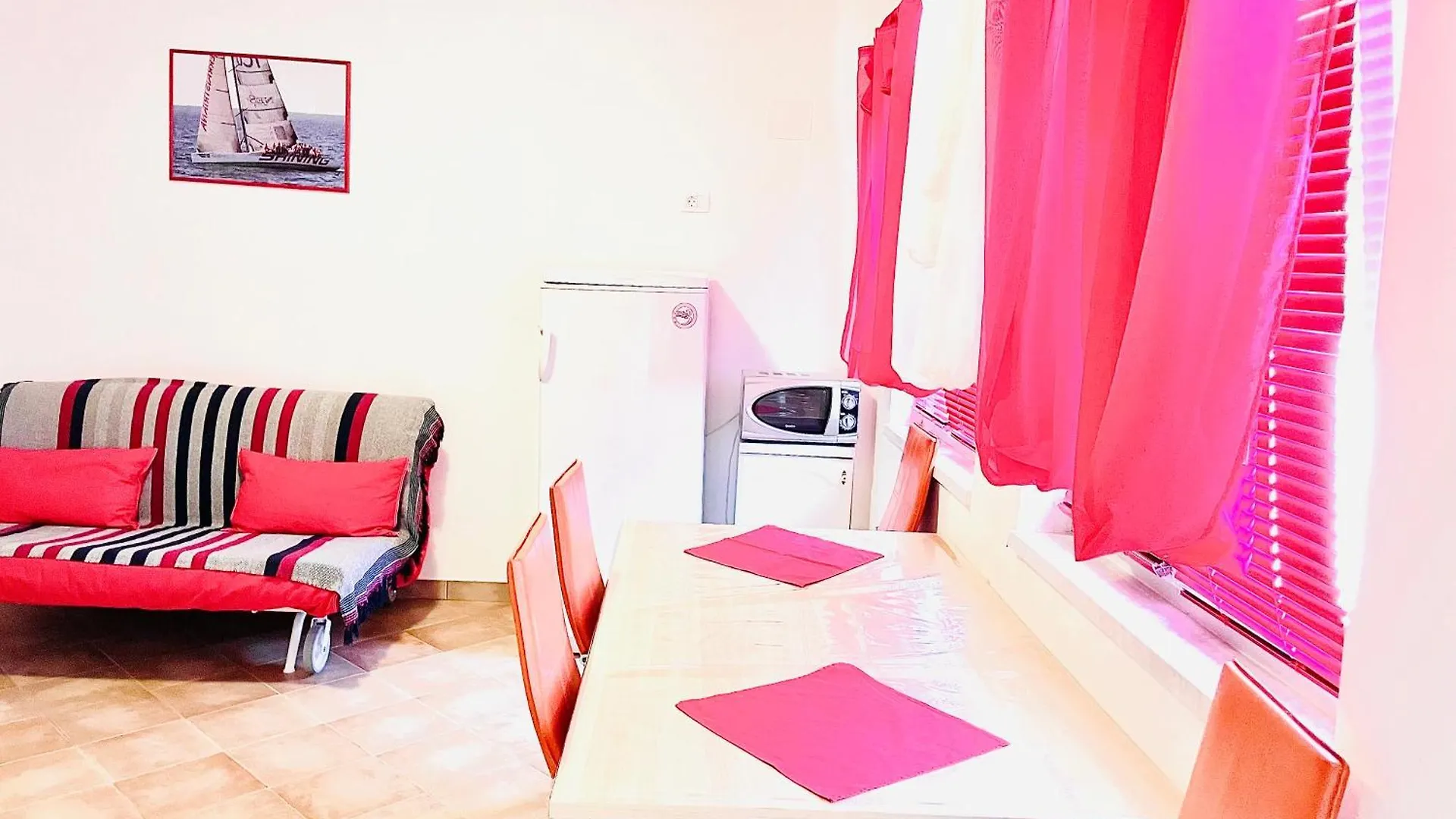 Apartment Olea Beach Umag