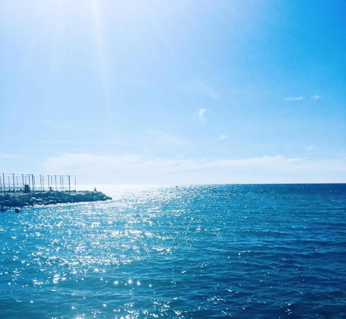 Olea Beach Umag Apartment